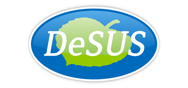 DeSUS logo