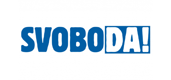Svoboda-Logo